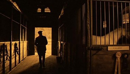 REFLECTIONS IN A GOLDEN EYE (1967, John Huston)