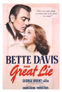 The Great Lie (1941)