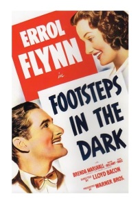 Footsteps in the Dark (1941)